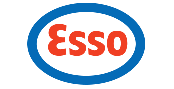 esso logo